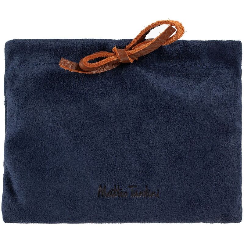 Портмоне Palermo, синее арт.5266