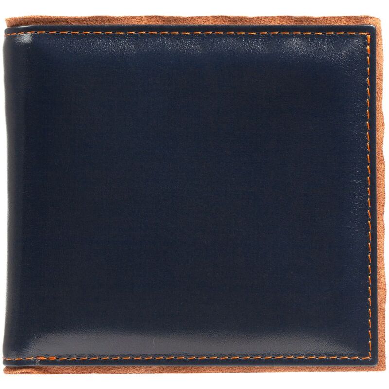 Портмоне Palermo, синее арт.5266