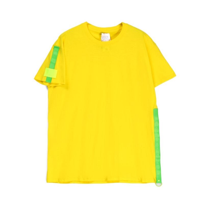 Футболка Imperial 190, лимонная арт.1374.88