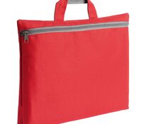 Сумка-папка Simple, красная арт.5295.50