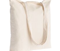 Холщовая сумка Optima 135, неокрашенная арт.5452.66