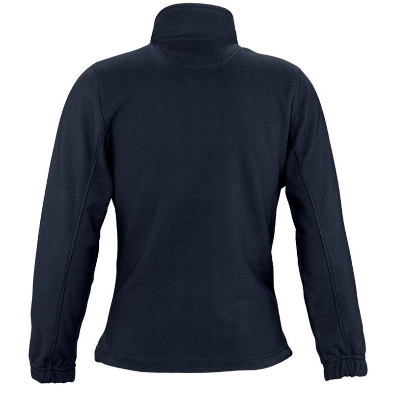 Куртка женская North Women, темно-синяя арт.5575.40