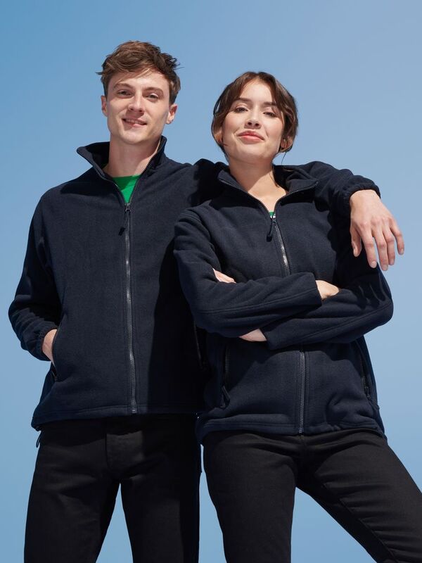 Куртка женская North Women, темно-синяя арт.5575.40