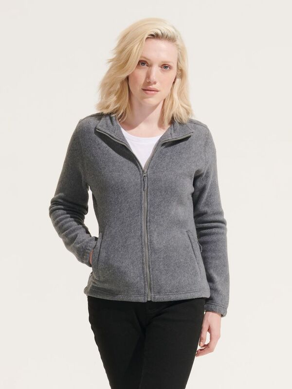 Куртка женская North Women, фиолетовая арт.5575.77