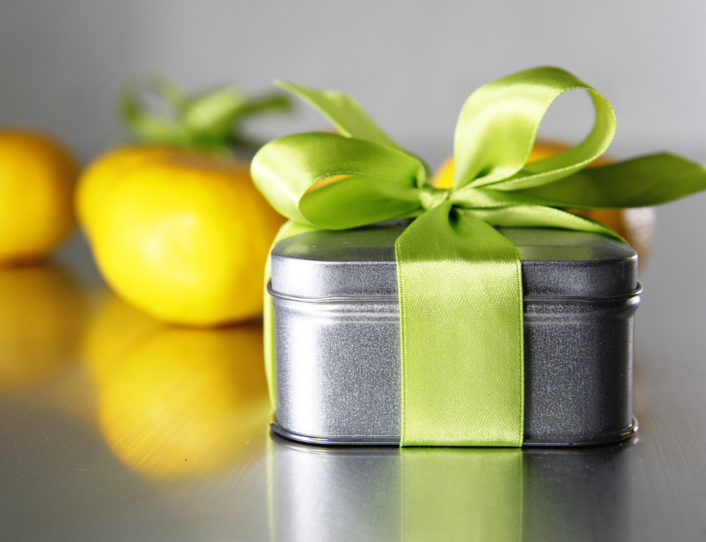 Коробка Pragmax S, квадратная, серебристая арт.5587.01