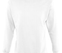 Толстовка New Supreme 280, белая арт.1840.60