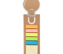 Закладка &laquo;Есть идея!&raquo; со стикерами, крафт арт.5600.66