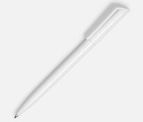 Ручка шариковая Flip, белая арт.5656.60