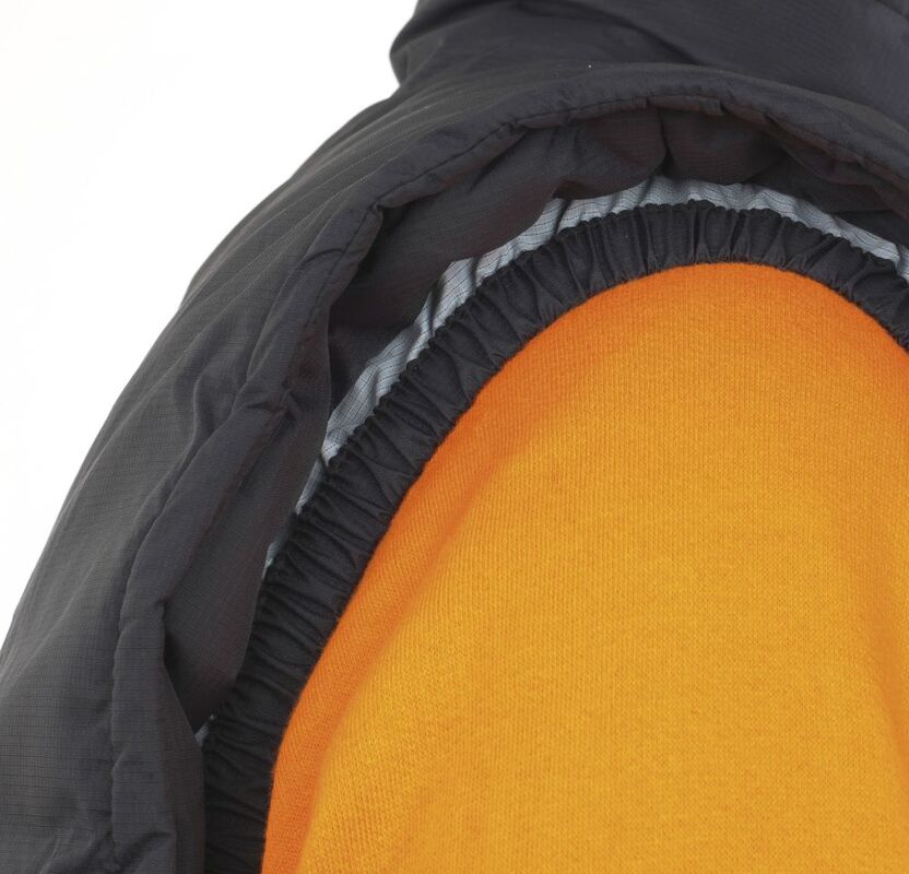 Жилет Wells, темно-синий арт.5666.40