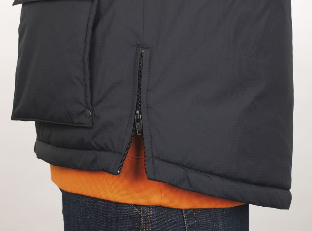 Жилет Wells, черный арт.5666.30