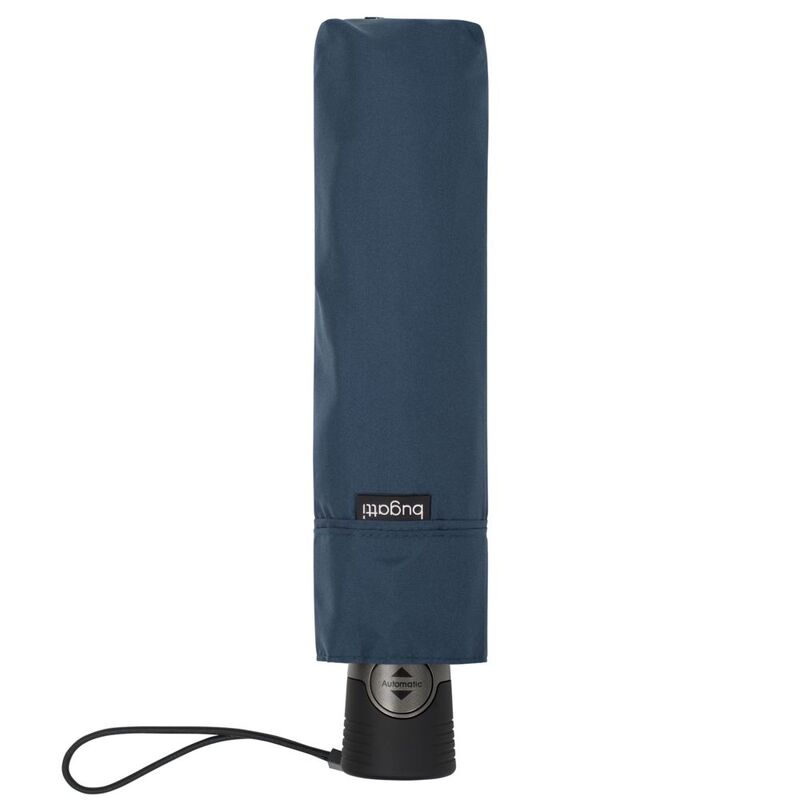 Складной зонт Take It Duo, синий арт.5668.40