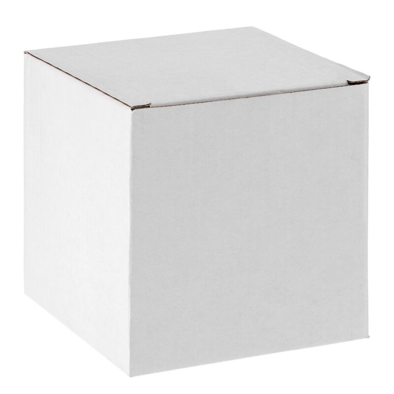 Чашка с двойными стенками Glass First арт.5674