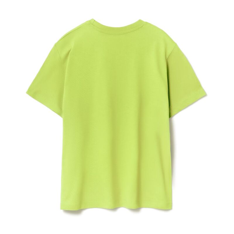 Футболка детская Regent Kids 150, зеленое яблоко арт.1886.94