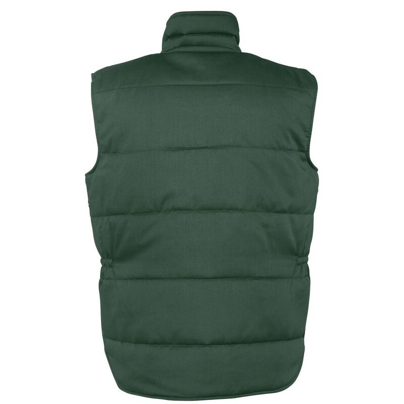 Жилет Equinox Pro, темно-зеленый арт.5847.90