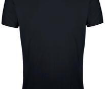 Футболка мужская Regent Fit 150, черная арт.5973.30