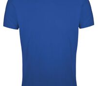 Футболка мужская Regent Fit 150, ярко-синяя (royal) арт.5973.44