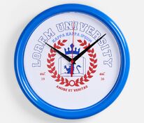 Часы Vivid Small, синие арт.6435.40