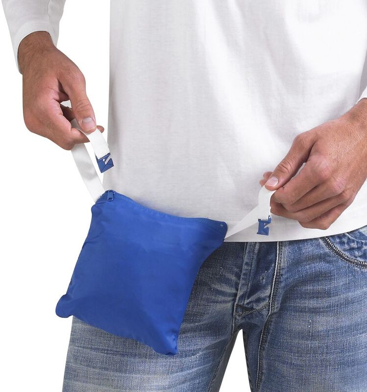 Ветровка из нейлона Surf 210, зеленое яблоко арт.1384.94