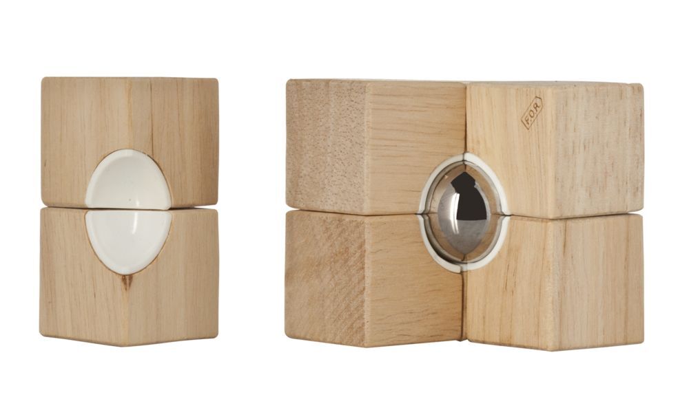 Магический антистресс Core, бежевый арт.6609.10