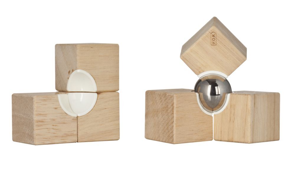 Магический антистресс Core, бежевый арт.6609.10