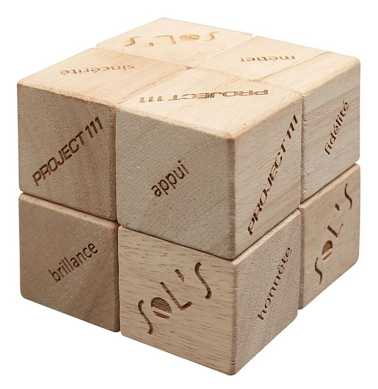 Магический антистресс Core, бежевый арт.6609.10