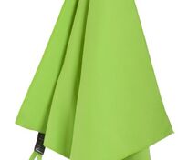 Спортивное полотенце Atoll Large, зеленое яблоко арт.6647.94