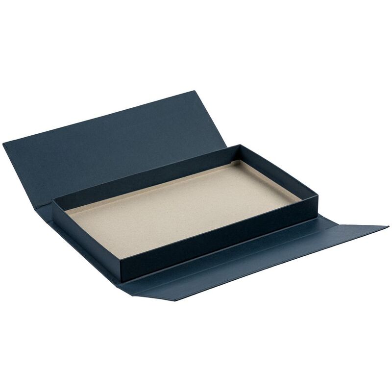 Коробка Triplet, синяя арт.6624.40