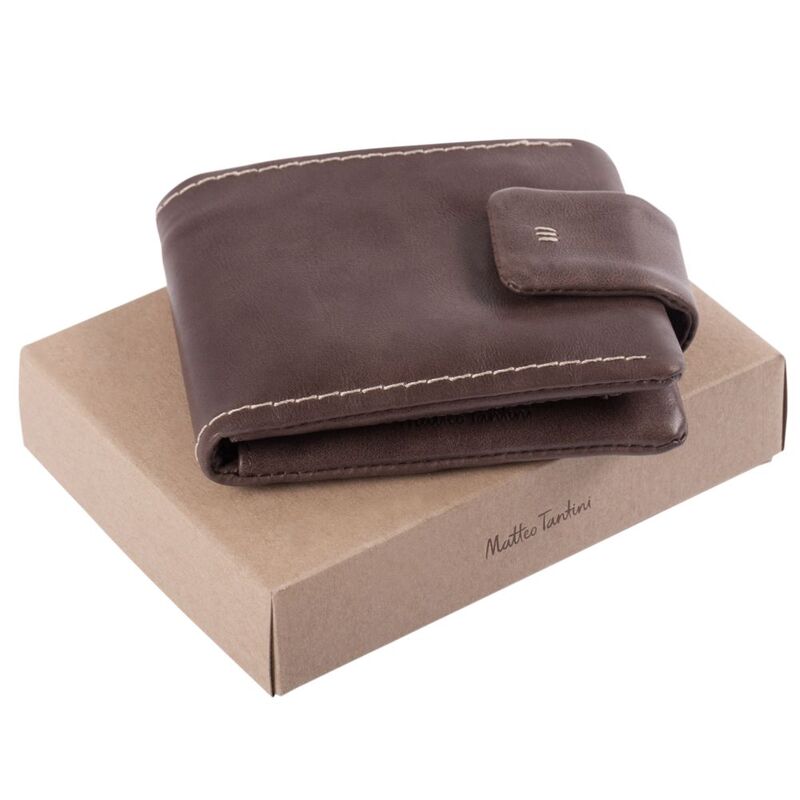 Портмоне Coretto арт.1429.55