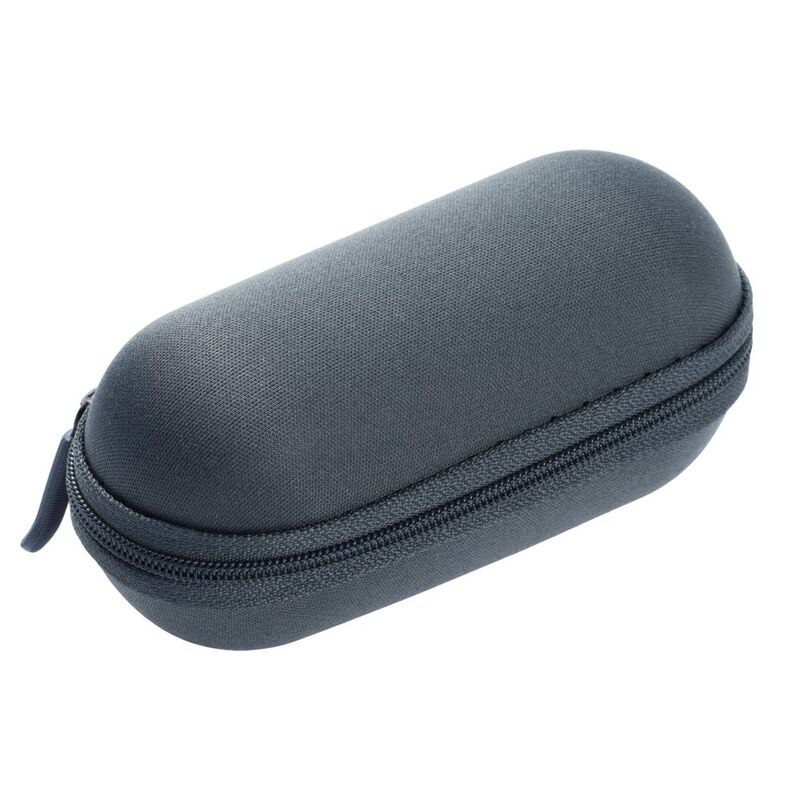 Беспроводная колонка Uniscend Grinder, серая арт.1635.10