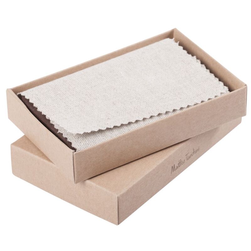 Футляр для визиток Coretto арт.1727.55