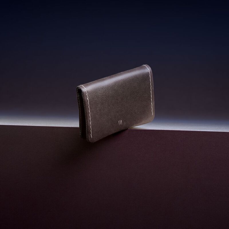 Футляр для визиток Coretto арт.1727.55