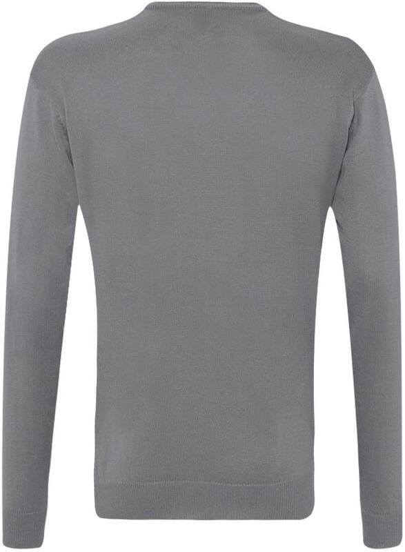 Джемпер мужской Galaxy Men, серый арт.90000340