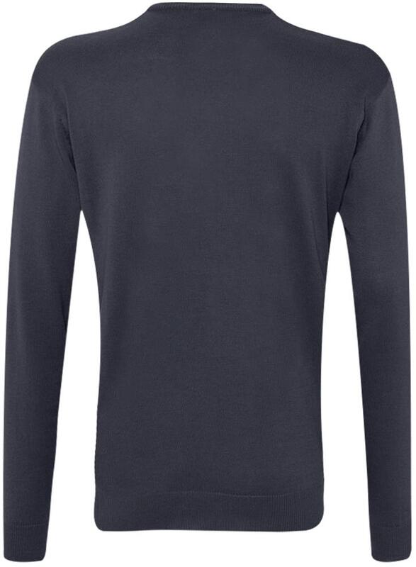 Джемпер мужской Galaxy Men, темно-синий арт.90000318