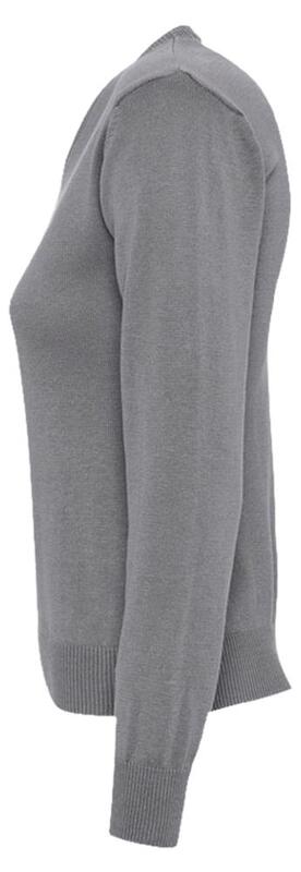 Джемпер женский Galaxy Women, серый арт.90010340