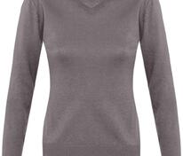 Джемпер женский Galaxy Women, серый арт.90010340