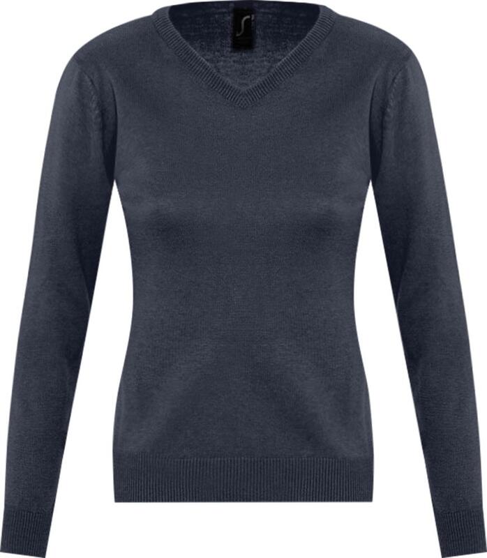 Джемпер женский Galaxy Women, темно-синий арт.90010318