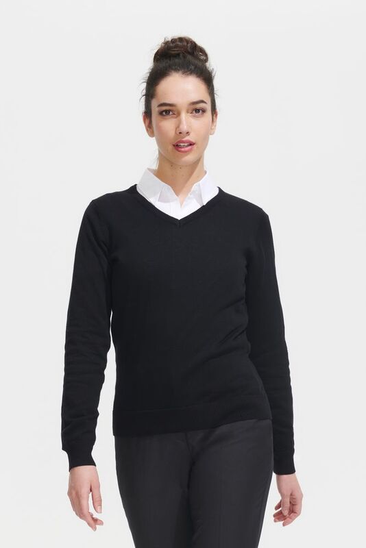 Джемпер женский Galaxy Women, красный арт.90010145