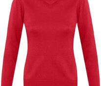 Джемпер женский Galaxy Women, красный арт.90010145