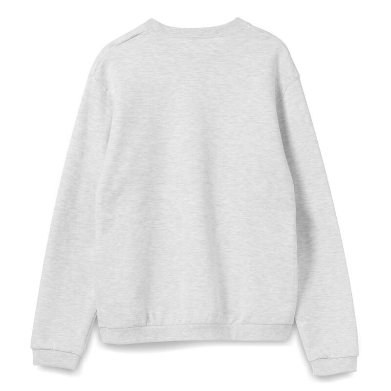 Толстовка Spider 260, светлый меланж арт.01168300