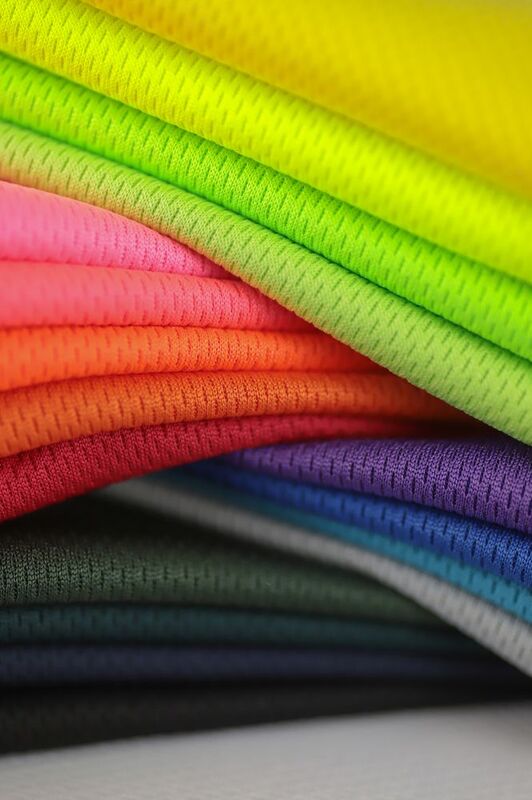 Футболка женская Sporty Women 140, красная арт.01159145