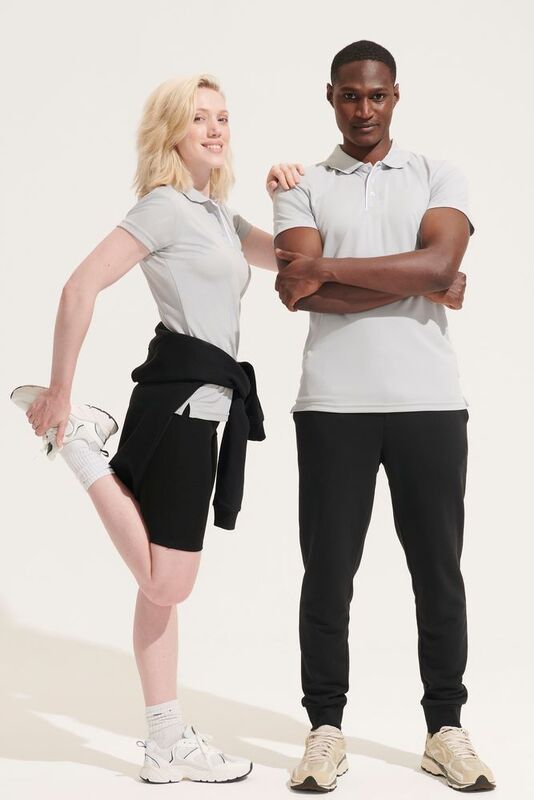 Рубашка поло женская Performer Women 180 темно-синяя арт.01179319