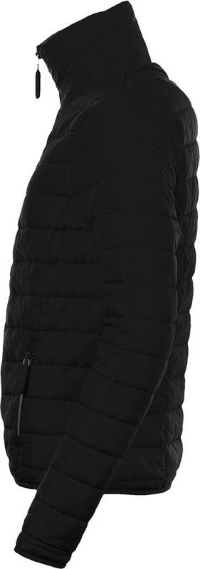 Пуховик легкий женский Ride Women черный арт.01170312