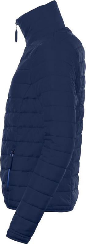 Пуховик легкий женский Ride Women темно-синий арт.01170318