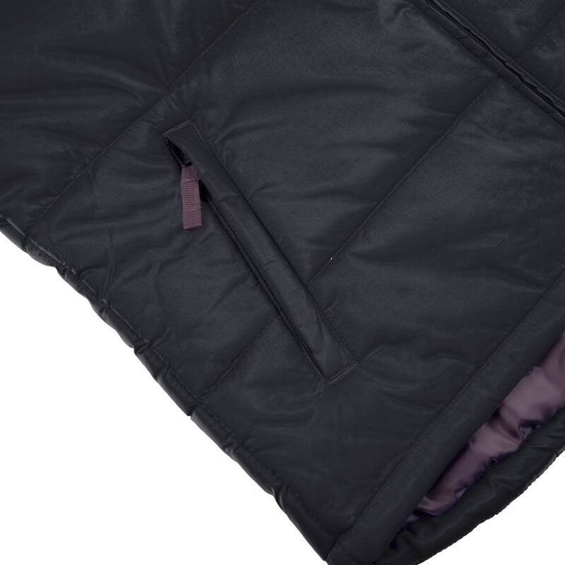 Жилет Warm темно-синий арт.44002318