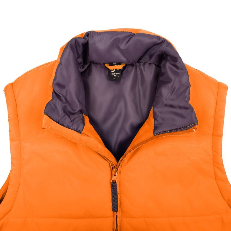 Жилет Warm оранжевый арт.44002400