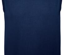 Жилет унисекс Gentlemen, темно-синий арт.00591318