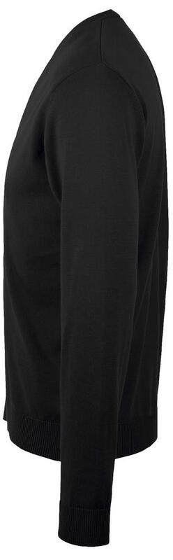 Джемпер мужской Golden Men, черный арт.90011312