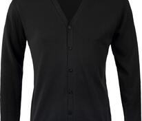 Джемпер мужской Golden Men, черный арт.90011312