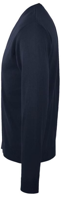 Джемпер мужской Golden Men, темно-синий арт.90011318