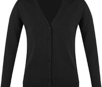 Джемпер женский Golden Women, черный арт.90012312